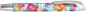 Preview: Online rollerball campus ii 0.7mm 61164/3d tropical flower, blau - Online-61164-3d-4014421611642-02.jpg