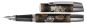 Preview: Online füllhalter campus ii 0.5mm 61178/3d tiger brush - Online-61178-3d-4014421611789
