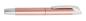 Preview: Online patrone tintenroller 0.7mm 61328/3d metallic rosegold, blau - Online-61328-3d-4014421613288-02.jpg