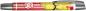 Preview: Online füllhalter campus ii 0.5mm 61335/3d fries party - Online-61335-3d-4014421613356-02.jpg