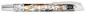Preview: Online rollerball campus ii 0.7mm 61367/3d fluffy cats, blau - Online-61367-3d-4014421613677-02.jpg