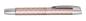 Preview: Online füllhalter campus ii 0.5mm 61398/3d feel diamond rose blau - Online-61398-3d-4014421613981-02.jpg