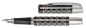 Preview: Online füllhalter campus ii 0.5mm 61400/3d diamond grey blau - Online-61400-3d-4014421614001
