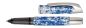 Preview: Online rollerball campus ii 0.7mm 61413/3d splash blue blau - Online-61413-3d-4014421614131