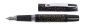 Preview: Online füllhalter campus m 61463/3d glam girls, spotlights black - Online-61463-3d-4014421614636