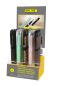 Preview: Online acryl display best writer 61474/15 campus glam girls, ass. - Online-61474-15-4014421614742