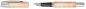 Preview: Online füllhalter campus m 61491/3d golden leaves - Online-61491-3d-4014421614919