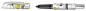 Preview: Online rollerball campus 61502/3d lemon - Online-61502-3d-4014421615022