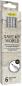 Preview: Online bleistift save my world hb 7919 6 stück - Online-7919-4014421079190-03.jpg