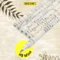 Preview: Online bleistift save my world hb 7919 6 stück - Online-7919-4014421079190-05.jpg