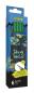Preview: Online bleistift save my world hb 7919 6 stück - Online-7919-4014421079190