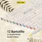 Preview: Online buntstifte save my world 7920 12 stück - Online-7920-4014421079206-05.jpg