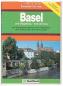Preview: Orell-fÜssli taschenplaner 11x17cm 783905706710 basel 1:12'000 - Orell-fuessli-783905706710-9783905873856
