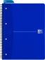 Preview: Oxford collegebook a4+ 100050225 kariert 5mm, 90g 70 blatt - Oxford-100050225-4006144939332