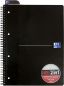 Preview: Oxford collegeblock a4+ 100050227 liniert 8mm, 90g 70 blatt - Oxford-100050227-4006144939370
