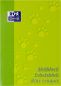 Preview: Oxford malblock a4 100050303 blanko,90g 100 blatt - Oxford-100050303-4006144959491