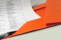 Preview: Oxford meetingbook a4+ 100100362 kariert 5mm, 80g 80 blatt - Oxford-100100362-3020120017013-04.jpg