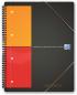 Preview: Oxford meetingbook a4+ 100100362 kariert 5mm, 80g 80 blatt - Oxford-100100362-3020120017013