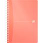 Preview: Oxford spiralbuch mycolours a5 100102483 kariert 5mm, 90g 90 blatt - Oxford-100102483-3020120029337-02.jpg