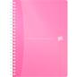 Preview: Oxford spiralbuch mycolours a5 100102483 kariert 5mm, 90g 90 blatt - Oxford-100102483-3020120029337-03.jpg