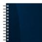 Preview: Oxford spiralbuch a5 100102938 kariert 5mm, 90g 90 blatt - Oxford-100102938-3020120022048-03.jpg