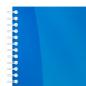 Preview: Oxford spiralbuch mycolours a5 100104780 liniert 7mm, 90g, 90bl 5 stk - Oxford-100104780-3020120029351-03.jpg