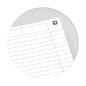 Preview: Oxford spiralbuch mycolours a5 100104780 liniert 7mm, 90g, 90bl 5 stk - Oxford-100104780-3020120029351-06.jpg