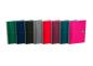 Preview: Oxford essentials spiralheft 100105406 a4, kariert 90 blatt, ass. - Oxford-100105406-3020120022109