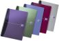 Preview: Oxford spiralheft 24639 110x170mm 6mm lini. 90g 90b. - Oxford-24639-3020120024639