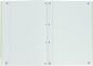 Preview: Oxford notizblock a4 400075509 kariert 5mm, ass. 100 blatt - Oxford-400075509-3020123202409-09.jpg