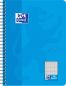 Preview: Oxford collegeblock touch b5 400086488 kariert, 90g 80 blatt - Oxford-400086488-4006140021031