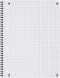 Preview: Oxford collegeblock touch a4+ 400086495 kariert, 90g 80 blatt - Oxford-400086495-4006140021277-02.jpg