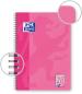 Preview: Oxford collegeblock touch a4+ 400086496 kariert, 90g 80 blatt - Oxford-400086496-4006140021314-03.jpg