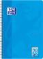 Preview: Oxford collegeblock touch a4+ 400086497 kariert 90g 80 blatt - Oxford-400086497-4006140021352