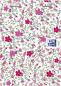 Preview: Oxford notizblock forme floral a6 400094827 liniert 6mm, 90g 80 blatt - Oxford-400094827-3020120113531-02.jpg