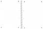 Preview: Oxford collegeblock scribzee a4+ 400132378 dotted, grünblau 80 blatt - Oxford-400132378-4006144022447-02.jpg