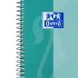Preview: Oxford collegeblock scribzee a5+ 400132392 dotted, grünblau 80 blatt - Oxford-400132392-4006144022485-06.jpg