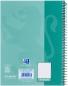 Preview: Oxford collegeblock scribzee a5+ 400132392 dotted, grünblau 80 blatt - Oxford-400132392-4006144022485-07.jpg