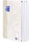 Preview: Oxford collegeblock touch b5 400132398 dotted, light stone 80 blatt - Oxford-400132398-4006144022560-03.jpg