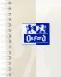 Preview: Oxford collegeblock touch b5 400132398 dotted, light stone 80 blatt - Oxford-400132398-4006144022560-04.jpg