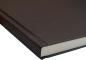 Preview: Oxford skizzenbuch a5 400152622 schwarz, blanco, 100g 96 blatt - Oxford-400152622-5904017390862-02.jpg