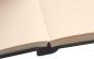 Preview: Oxford skizzenbuch a5 400152622 schwarz, blanco, 100g 96 blatt - Oxford-400152622-5904017390862-03.jpg