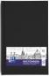 Preview: Oxford skizzenbuch a5 400152622 schwarz, blanco, 100g 96 blatt - Oxford-400152622-5904017390862
