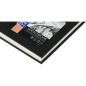 Preview: Oxford skizzenbuch a6 400152626 blanko, 100g 96 blatt - Oxford-400152626-5904017390985-05.jpg