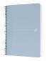 Preview: Oxford spiralbuch my recup a5 400154141 kariert 5mm, 90g 90 blatt - Oxford-400154141-3020120178257-04.jpg