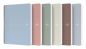 Preview: Oxford spiralbuch my recup a5 400154141 kariert 5mm, 90g 90 blatt - Oxford-400154141-3020120178257