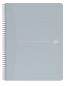 Preview: Oxford spiralbuch my recup a4 400154143 kariert 5mm, 90g 90 blatt - Oxford-400154143-3020120178332-02.jpg
