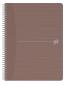 Preview: Oxford spiralbuch my recup a4 400154143 kariert 5mm, 90g 90 blatt - Oxford-400154143-3020120178332-03.jpg
