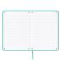 Preview: Oxford signature notizbuch 400154868 a5, kariert 80 blatt, ass. - Oxford-400154868-3020120179803-02.jpg