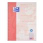 Preview: Oxford collegeblock recycling a4 400159358 kariert 5mm, 90g 80 blatt - Oxford-400159358-4006144041844-06.jpg